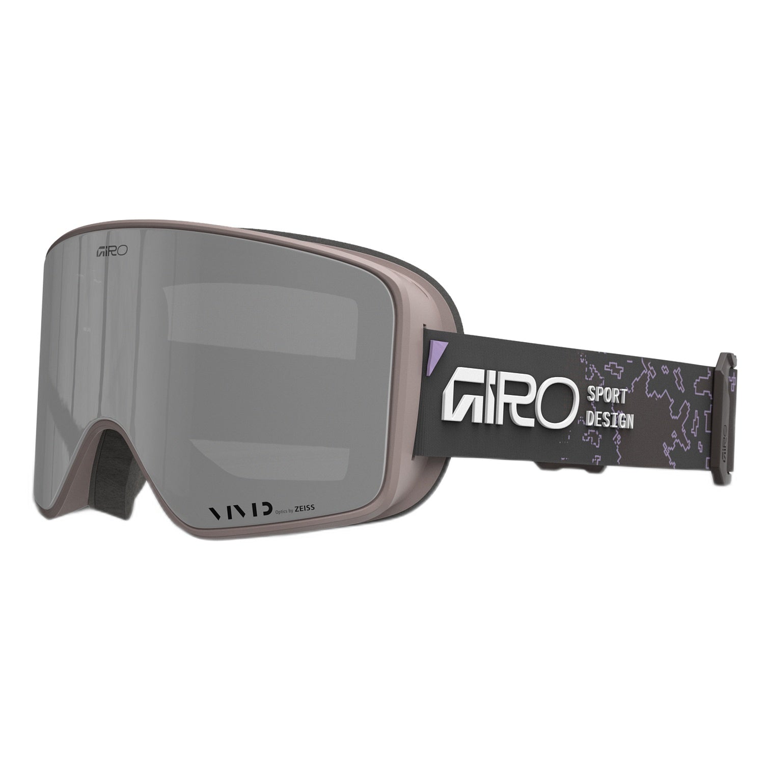 Giro Method Goggles – evo