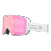 White Stacked Vivid Infrared Photochromic