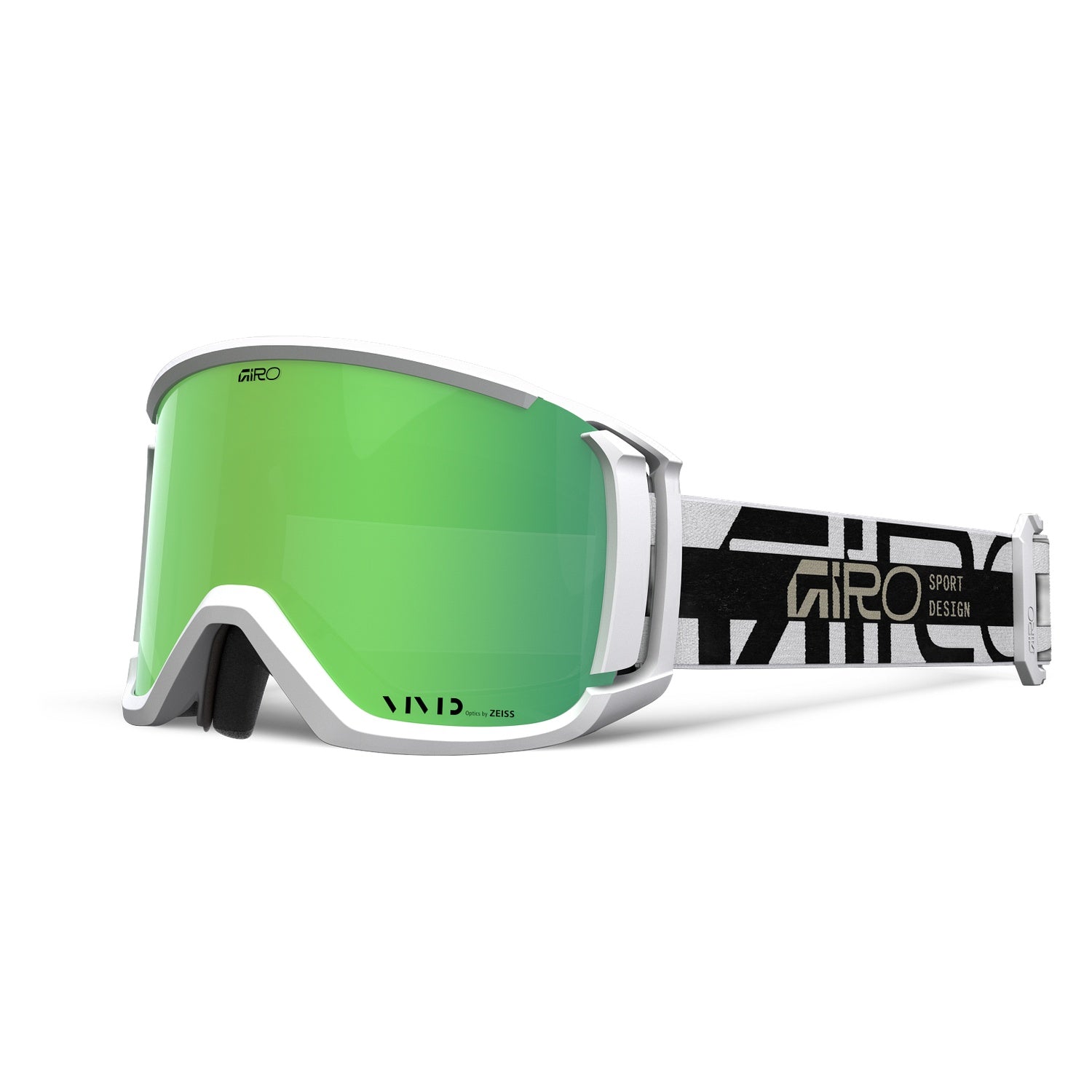 Giro Revolt Goggles