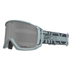 Sky Blue Dark Sage Burst Vivid Onyx/Vivid Clear