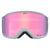 Giro Revolt Goggles Sky Blue Dark Sage Burst Vivid Onyx/Vivid Clear