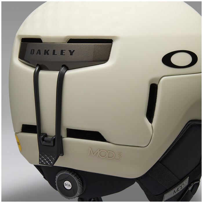 Oakley MOD 3 MIPS Helmet Sand