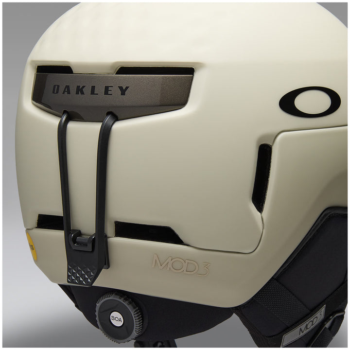 Oakley MOD 3 MIPS Helmet Sand