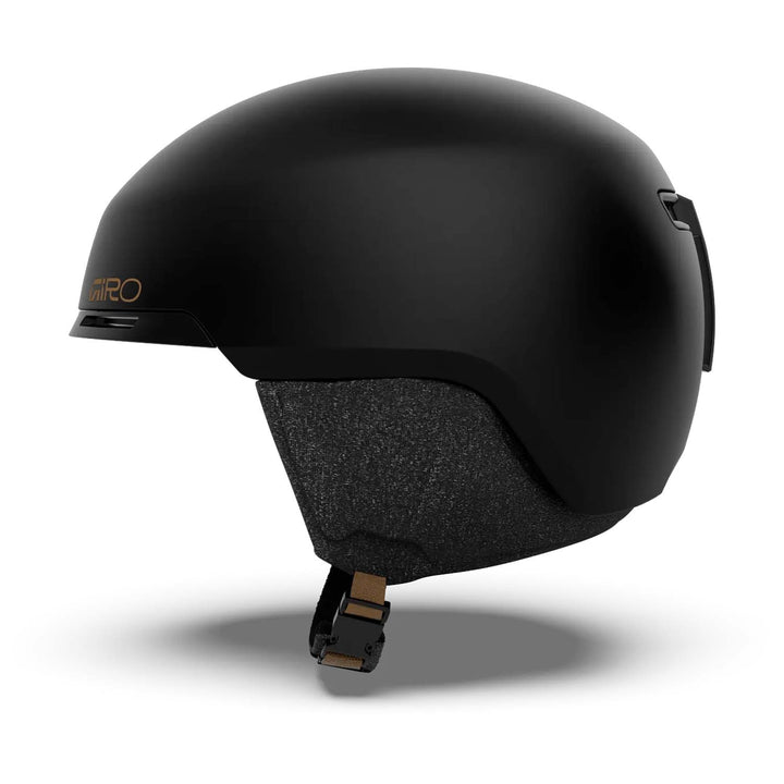 Giro Taggert MIPS Helmet Matte Black/Bronze
