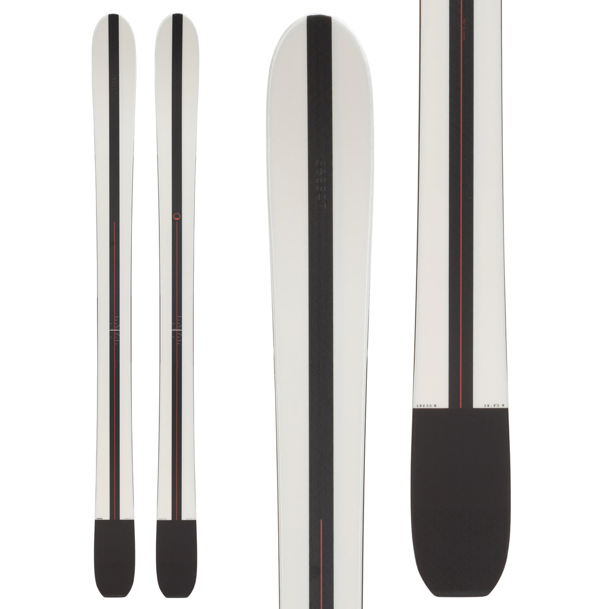 Season Nexus Skis 2027