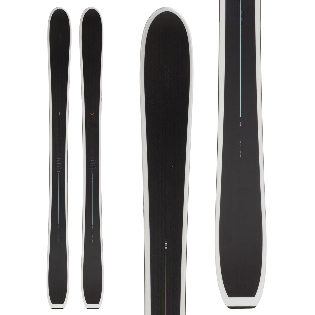 Season Lolo Skis 2027