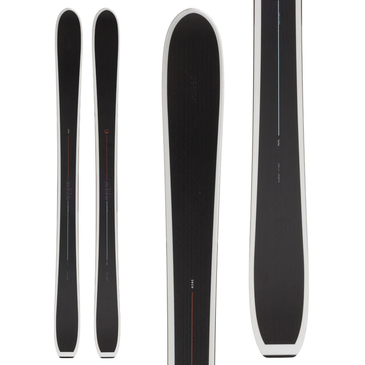 Season Lolo Skis 2027