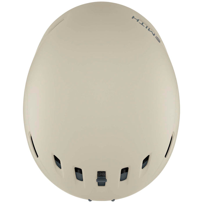 Smith Cache Helmet Matte Chalk