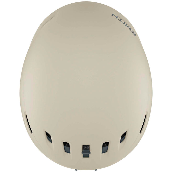 Smith Cache Helmet Matte Chalk