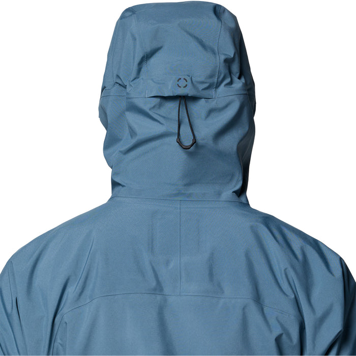 Mountain Hardwear Mythogen™ GORE-TEX PRO Jacket - Men's Adriatric Blue