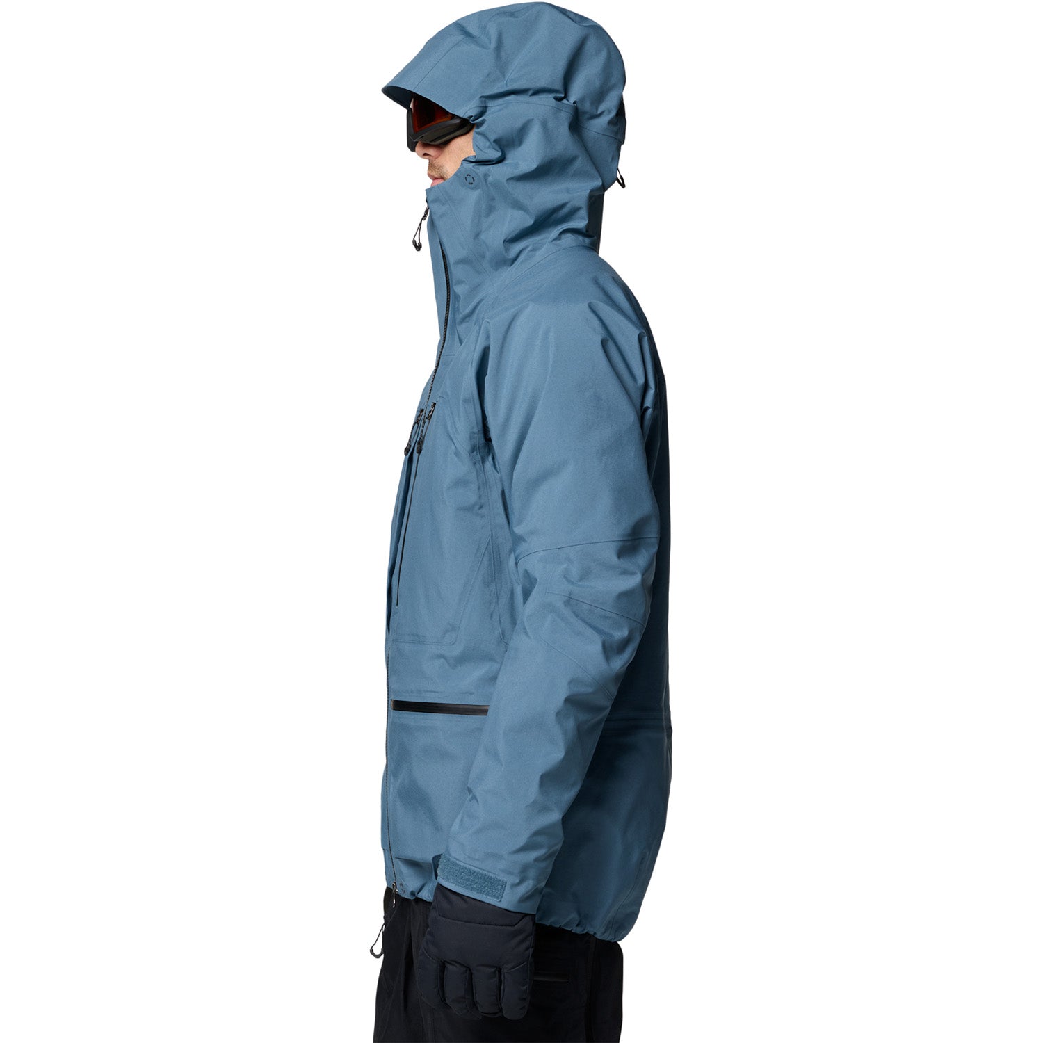 Mountain Hardwear Mythogen™ GORE-TEX PRO Jacket - Men's – evo