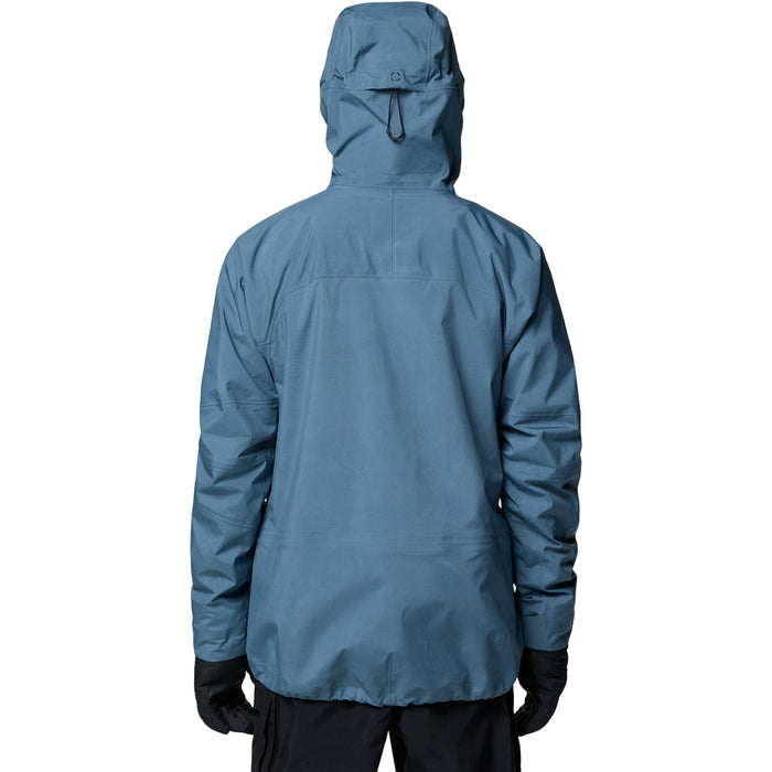 Mountain Hardwear Mythogen™ GORE-TEX PRO Jacket - Men's Adriatric Blue