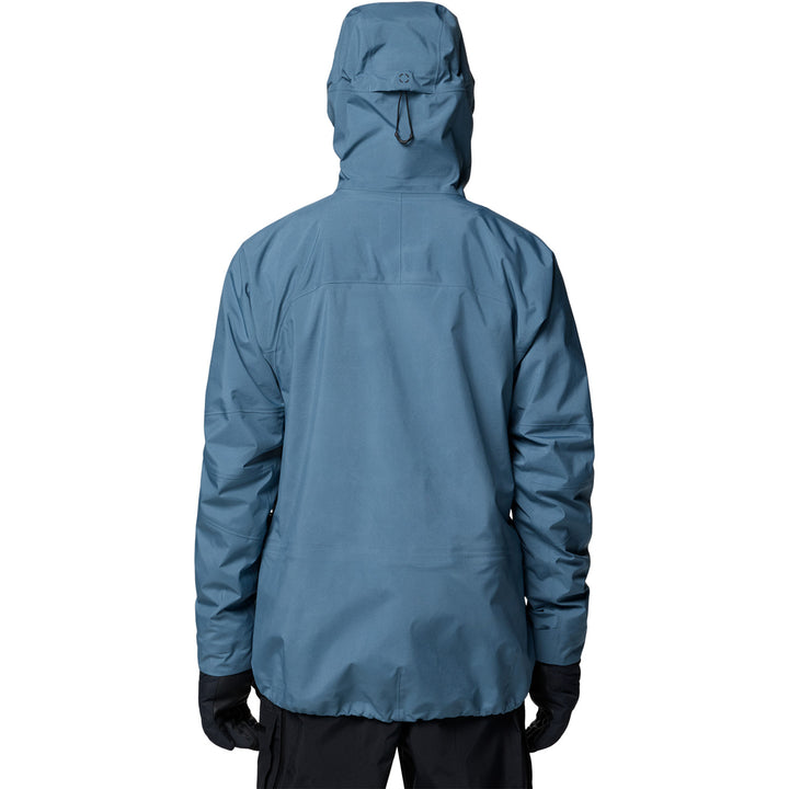 Mountain Hardwear Mythogen™ GORE-TEX PRO Jacket - Men's Adriatric Blue