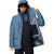 Mountain Hardwear Mythogen™ GORE-TEX PRO Jacket - Men's Adriatric Blue