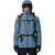 Mountain Hardwear Mythogen™ GORE-TEX PRO Jacket - Men's Adriatric Blue