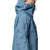 Mountain Hardwear Mythogen™ GORE-TEX PRO Jacket - Men's Adriatric Blue