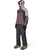 Mountain Hardwear Warp Factor™ 3L Hooded Jacket - Men's Purple Sage/Mystic Purple/Shark