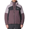 Purple Sage/Mystic Purple/Shark