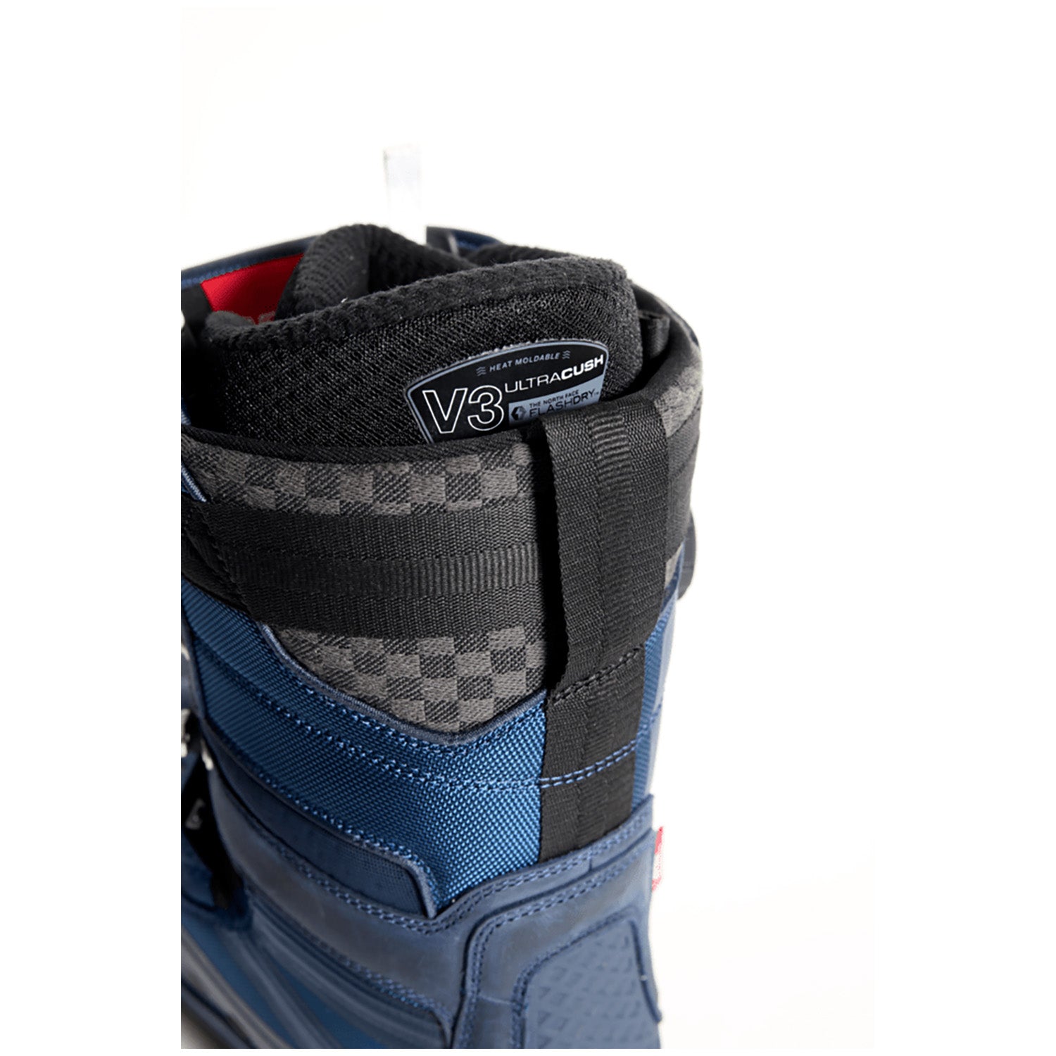 Vans Infuse x Cannon Cummins Snowboard Boots 2027 – evo