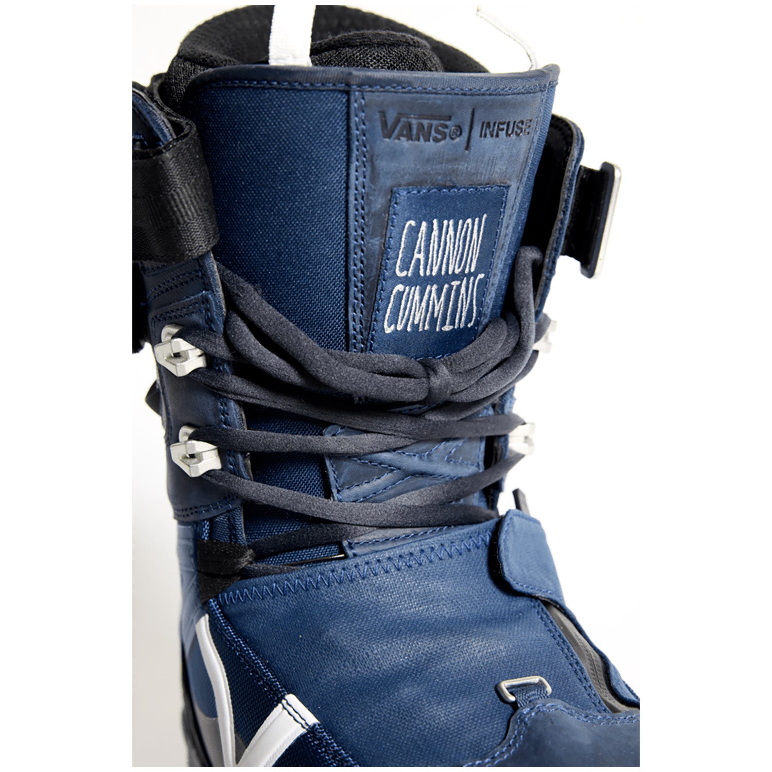 Vans Infuse x Cannon Cummins Snowboard Boots 2027 – evo