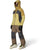 Mountain Hardwear Warp Factor™ 3L Pants - Men's Tierra/Shark