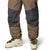 Mountain Hardwear Warp Factor™ 3L Pants - Men's Tierra/Shark
