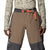 Mountain Hardwear Warp Factor™ 3L Pants - Men's Tierra/Shark