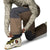 Mountain Hardwear Warp Factor™ 3L Pants - Men's Tierra/Shark