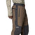 Mountain Hardwear Warp Factor™ 3L Pants - Men's Tierra/Shark