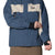 Mountain Hardwear Warp Factor™ Insulated Jacket - Men's Astral Blue/Sandblast