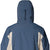 Mountain Hardwear Warp Factor™ Insulated Jacket - Men's Astral Blue/Sandblast