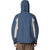 Mountain Hardwear Warp Factor™ Insulated Jacket - Men's Astral Blue/Sandblast