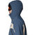 Mountain Hardwear Warp Factor™ Insulated Jacket - Men's Astral Blue/Sandblast