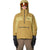 Mountain Hardwear Warp Factor™ Anorak - Men's Grassland/Forest Moss