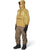 Mountain Hardwear Warp Factor™ Anorak - Men's Grassland/Forest Moss