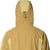 Mountain Hardwear Warp Factor™ Anorak - Men's Grassland/Forest Moss