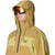 Mountain Hardwear Warp Factor™ Anorak - Men's Grassland/Forest Moss