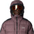 Mountain Hardwear Flow Factor™ Down Jacket - Men's Purple Sage/Shark