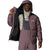 Mountain Hardwear Flow Factor™ Down Jacket - Men's Purple Sage/Shark