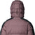 Mountain Hardwear Flow Factor™ Down Jacket - Men's Purple Sage/Shark