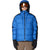 Mountain Hardwear Flow Factor™ Down Jacket - Men's Berry Blue