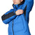 Mountain Hardwear Flow Factor™ Down Jacket - Men's Berry Blue