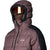 Mountain Hardwear Flow Factor™ Down Jacket - Men's Purple Sage/Shark