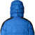 Mountain Hardwear Flow Factor™ Down Jacket - Men's Berry Blue