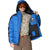 Mountain Hardwear Flow Factor™ Down Jacket - Men's Berry Blue