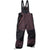 Mountain Hardwear Warp Factor™ Bibs - Men's Purple Sage/Shark