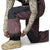 Mountain Hardwear Warp Factor™ Bibs - Men's Purple Sage/Shark