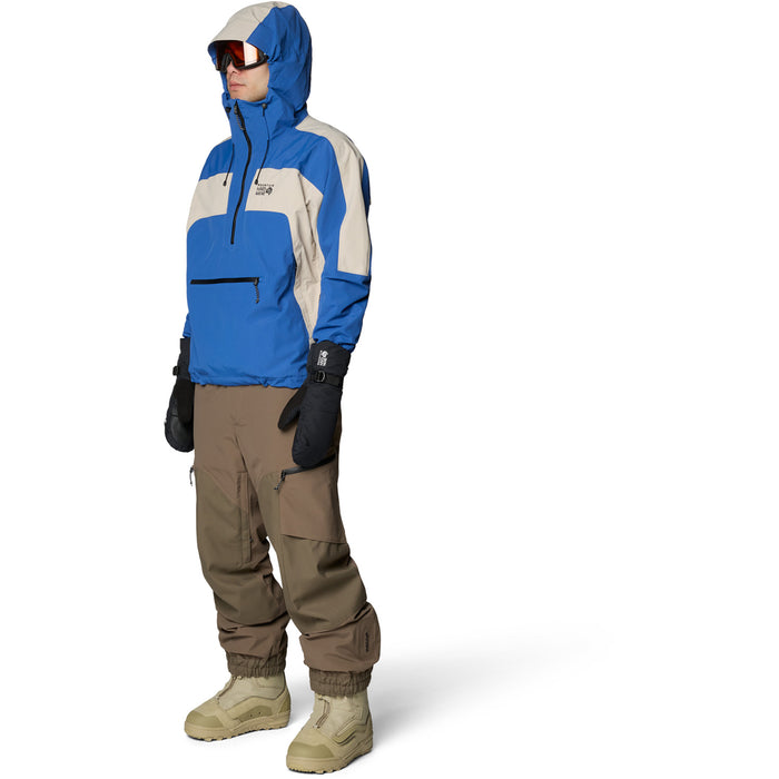 Mountain Hardwear Warp Factor™ Pants - Men's Tierra