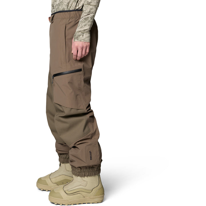 Mountain Hardwear Warp Factor™ Pants - Men's Tierra