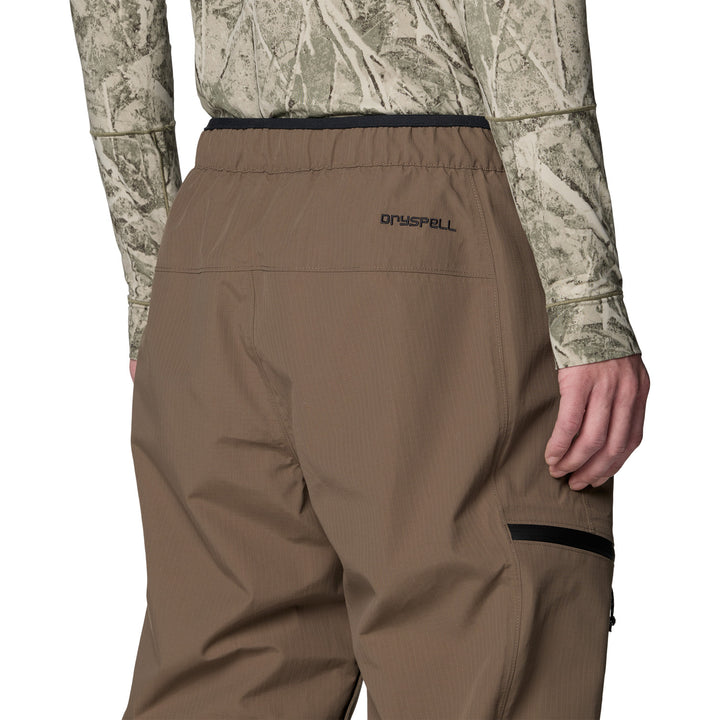 Mountain Hardwear Warp Factor™ Pants - Men's Tierra